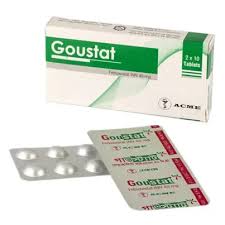 goustat-40-mg